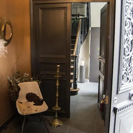 Louisa B&B *