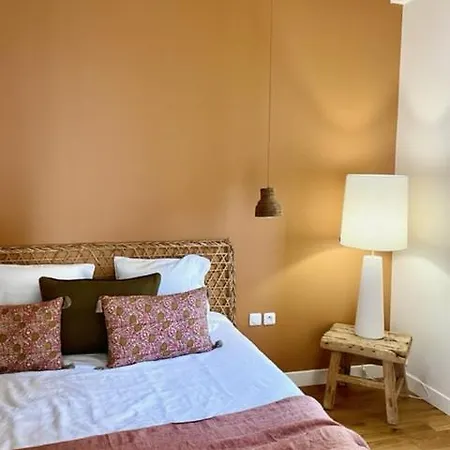 Louisa B&B